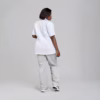 Dr Jacket_Short Sleeve_Women_02 Dr Jacket Short Sleeve Women 02