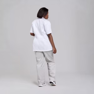 Dr Jacket Short Sleeve Women 02