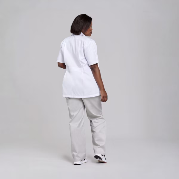 Dr Jacket_Short Sleeve_Women_02 Dr Jacket Short Sleeve Women 02