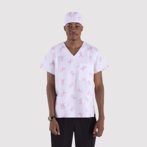 Eff Cancer! Men Polycotton 01
