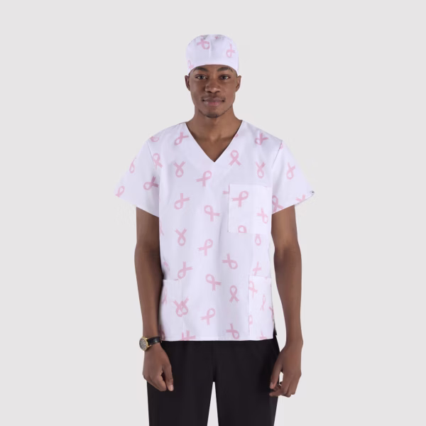 Eff Cancer! Men Polycotton 01