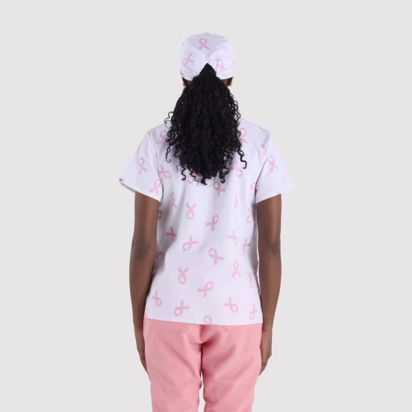 Eff Cancer! Women Polycotton 03