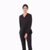 Farrah Modest Black 01