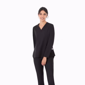Farrah_Modest_Black_01 Farrah Modest Black 01