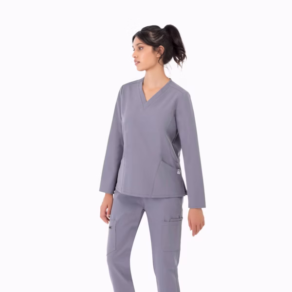 Farrah Modest Slate 02