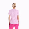 Frosty Pink_Female_Printed Tops_03 Frosty Pink Female Printed Tops 03