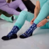 Healing Heals Socks 06
