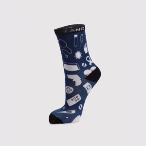 Healing Heels_Tanc Socks_02 Healing Heels Tanc Socks 02