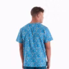 Healing Hub Men Printed Tops 03