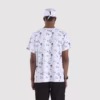 Hot Air Ballons Men Cotton Spandex 03