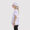 Hot Air Ballons Women Cotton Spandex 02