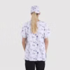 Hot Air Ballons Women Cotton Spandex 03