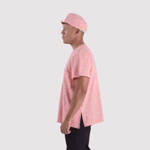 Island Vibes Men Cotton Spandex 02