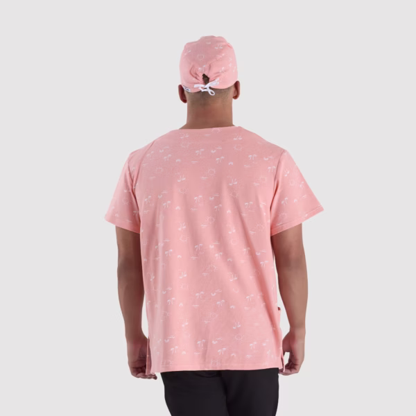 Island Vibes Men Cotton Spandex 03