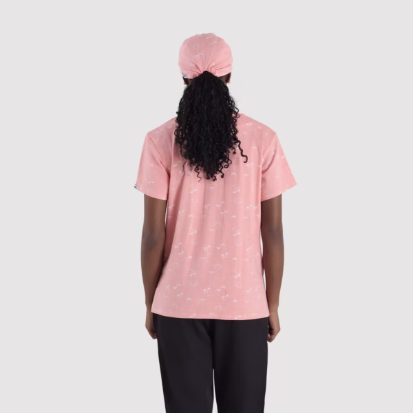 Island Vibes Women Cotton Spandex 03
