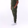 James Olive Green 02