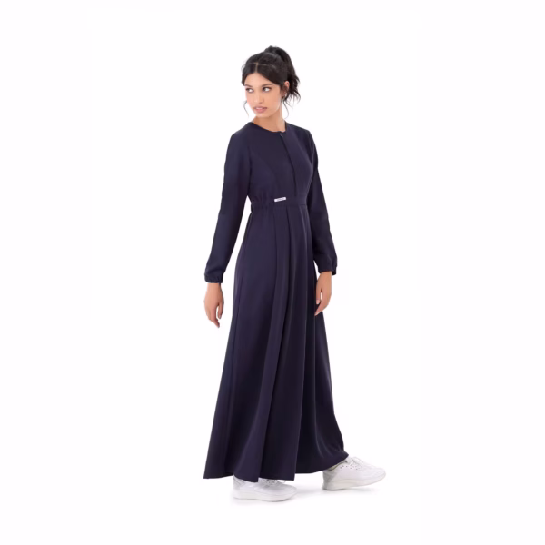 Jasmine Modest Navy 03