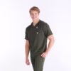 Jeff Olive Green 02