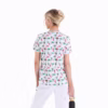 Jingle Dino Female Printed Tops 03