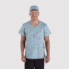 Jungle Buccaneers_Men_Polycotton_01 Jungle Buccaneers Men Polycotton 01