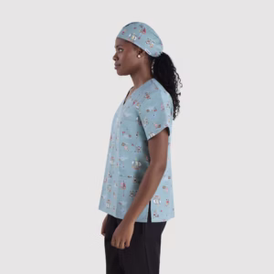 Jungle Buccaneers Women Polycotton 02