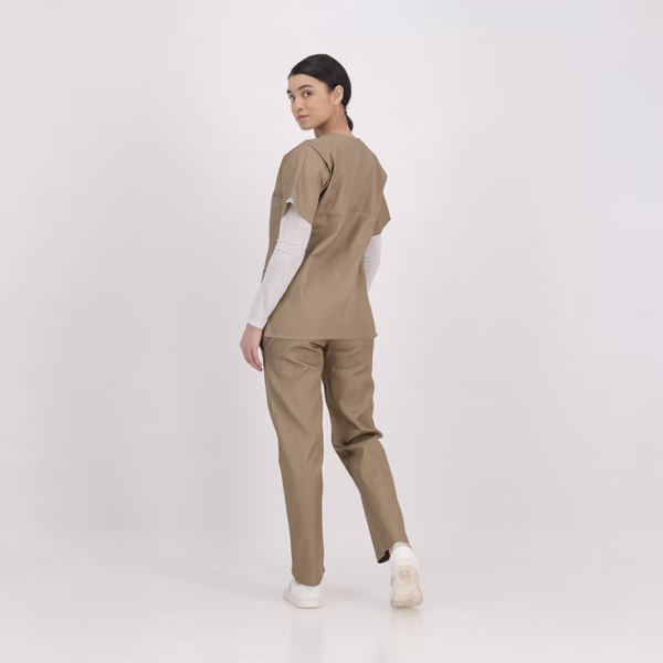 Khaki_Core_Women_03 Khaki Core Women 03