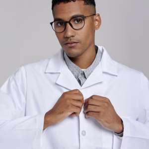 Lab Coats Men 03