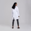 Lab Coats Women 02