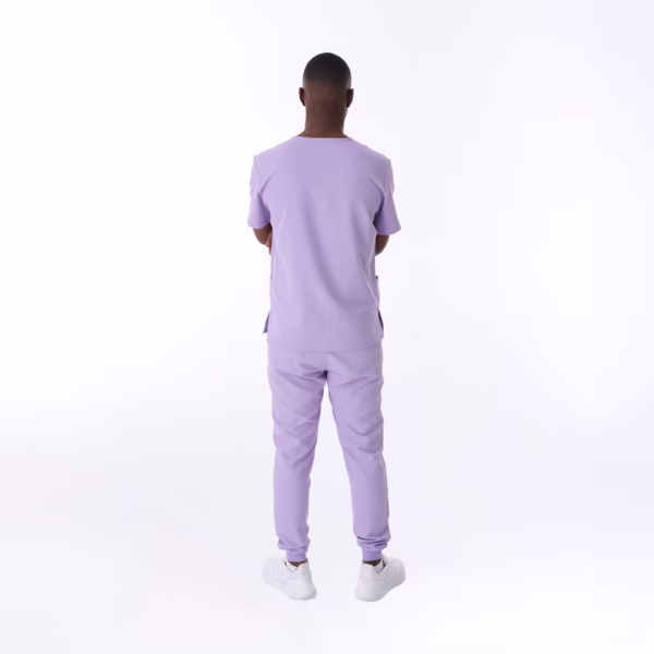Leo Lavender 04