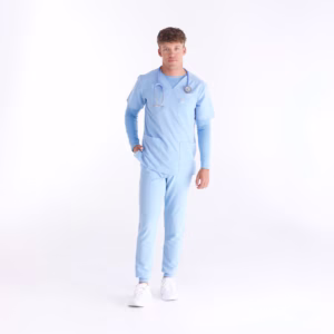 Leo_Powder Blue_01 Leo Powder Blue 01