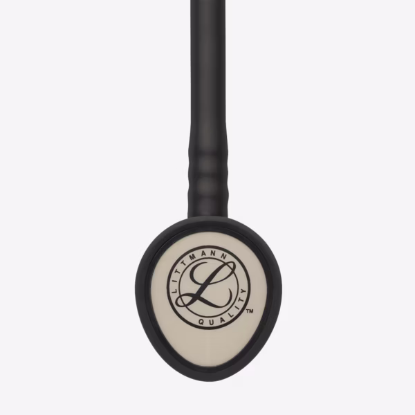 Lightweight II Black Tube 02