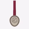 Lightweight II_Burgundy Tube_02 Lightweight II Burgundy Tube 02