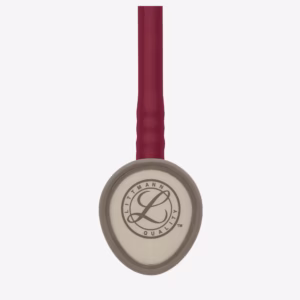 Lightweight II Burgundy Tube 02