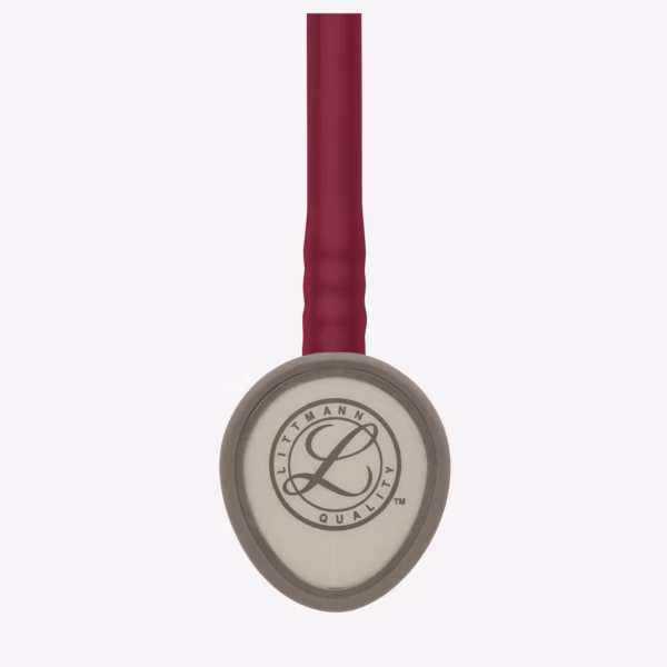 Lightweight II_Burgundy Tube_02 Lightweight II Burgundy Tube 02
