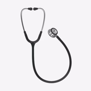 Littmann® Classic III™- Black Tube_01 Littmann® Classic III™ Black Tube 01