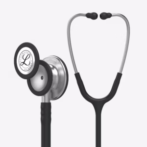 Littmann® Classic III™ Black Tube 02