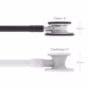 Littmann® Classic III™ Black Tube 03