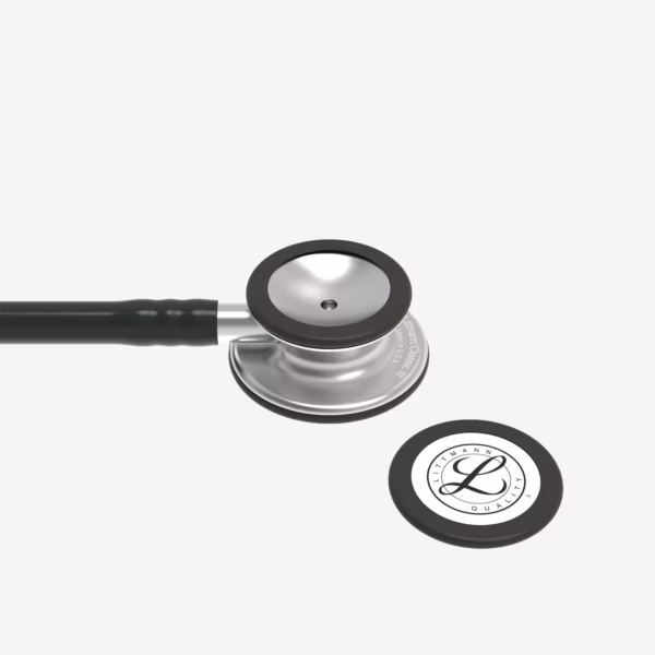 Littmann® Classic III™ Black Tube 04