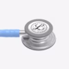 Littmann® Classic III™ Ceil Blue Tube 05