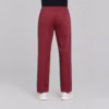 Maroon Lite Scrubs Women 04