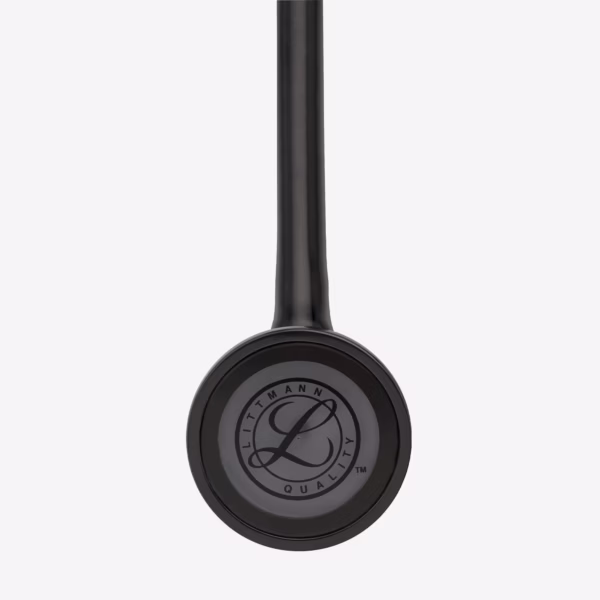 Master Cardiology All Black 03