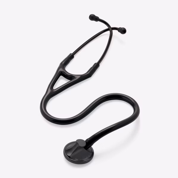 Master Cardiology All Black 04
