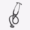 Master Cardiology Black & Smoke Finish 01