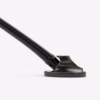 Master Cardiology Black & Smoke Finish 02