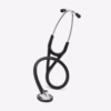 Master Cardiology_Black Stainless Steel_01 Master Cardiology Black Stainless Steel 01