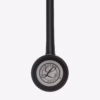 Master Cardiology_Black Stainless Steel_03 Master Cardiology Black Stainless Steel 03
