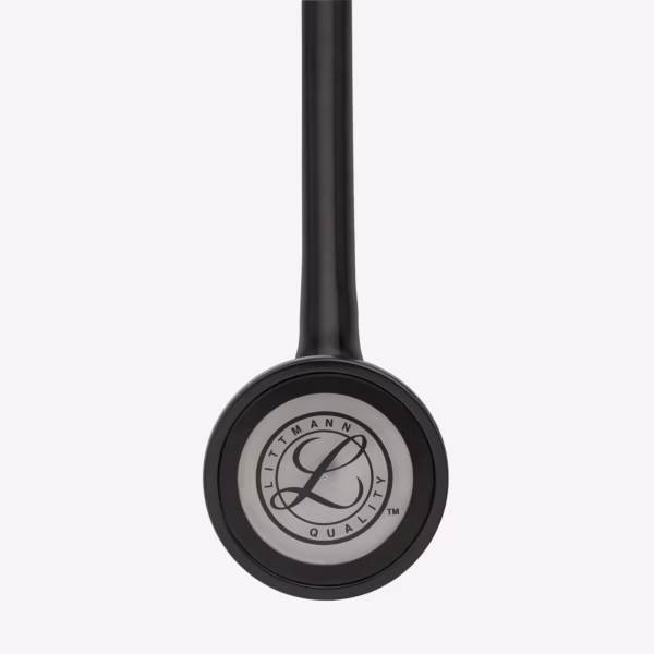 Master Cardiology_Black Stainless Steel_03 Master Cardiology Black Stainless Steel 03