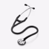 Master Cardiology_Black Stainless Steel_04 Master Cardiology Black Stainless Steel 04
