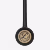 Master Cardiology Black Tube Brass Finish Chestpiece 03