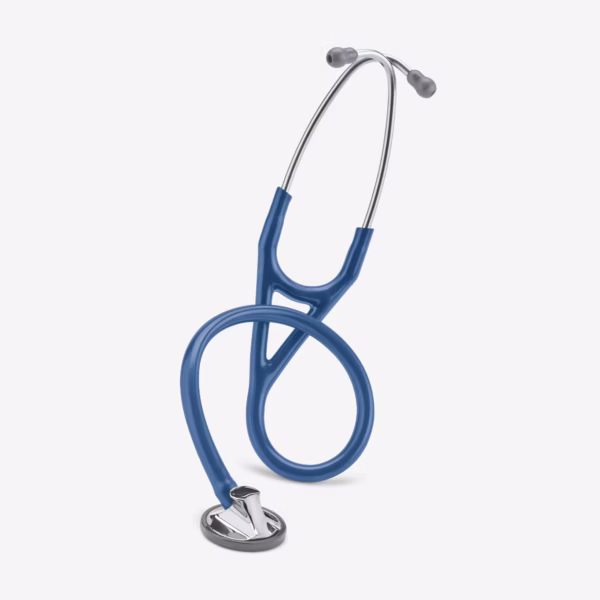 Master Cardiology Navy Blue 01